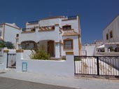 Spanish Houses - Los Montesinos Costa Blanca